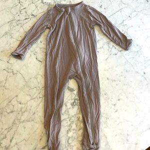 Kyte baby pajamas